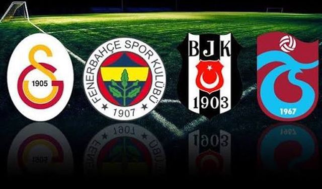 Şampiyonluk ve transfer heyecanı hisselere yetmedi! İşte kulüplerin borsa değeri