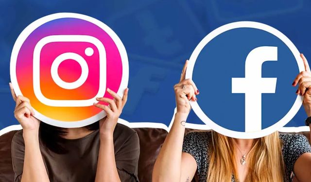 Facebook ve Instagram çöktü mü? META’da dünya genelinde erişim sorunu