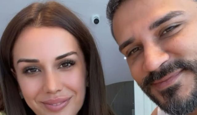 Dilan Polat geri döndü! İlk paylaşımı dikkat çekti