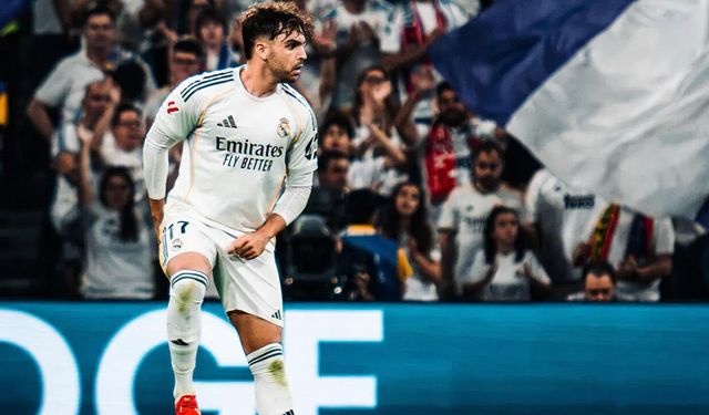 Galatasaray'a Real Madrid'den stoper fırsatı! Mourinho'nun gözden çıkardığı isim gündemde