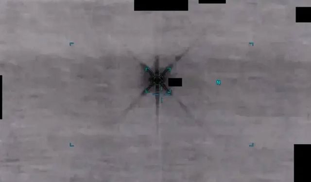 Pentagon’dan dikkat çeken UFO açıklaması: Yeni görüntüler yayımlandı