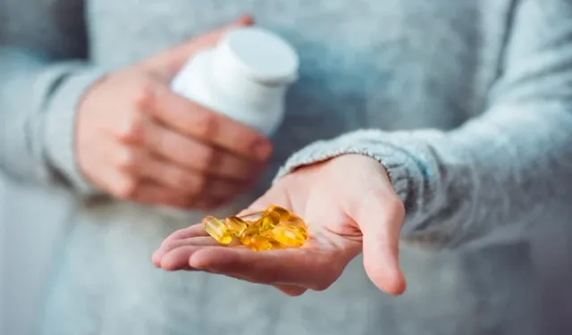 Balık yağı Alzheimer'ı önlüyor mu? Yeni araştırma şaşırttı