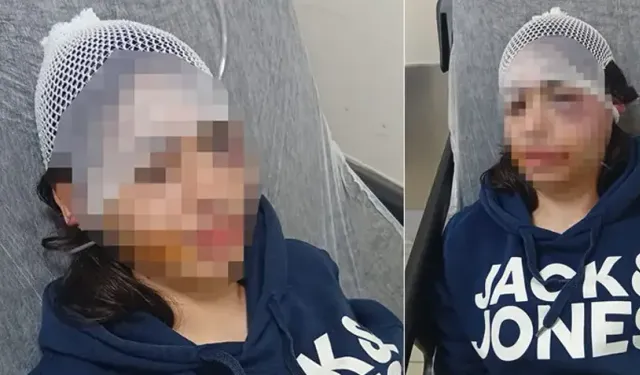 Eski sevgilisine şiddet davasında sanıktan tahliye talebi