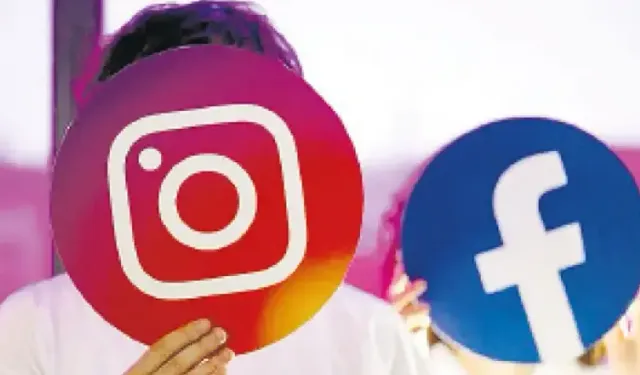 AB'den Meta'ya dijital bağımlılık uyarısı: Facebook ve Instagram inceleme altında