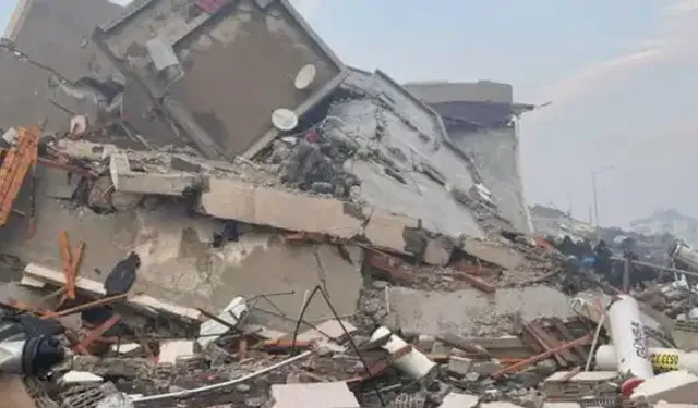 Şadoğlu Apartmanı davasında yeni erteleme: Duruşma 3 Kasım'da