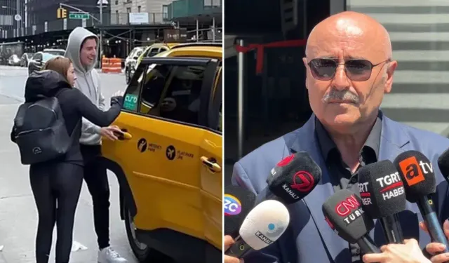 Timur Cihantimur davasında ilk duruşma: Acılı babadan sert sözler