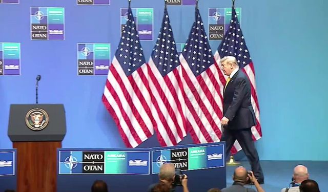 ABD Başkanı Trump: İran ile savaşın yeniden başlayacağını düşünmüyorum