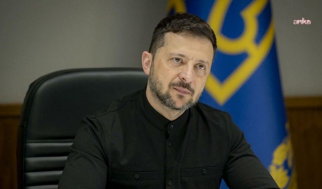 Almanya, Ukrayna ve 8 ülke balistik füzelere karşı savunma koalisyonu kurdu