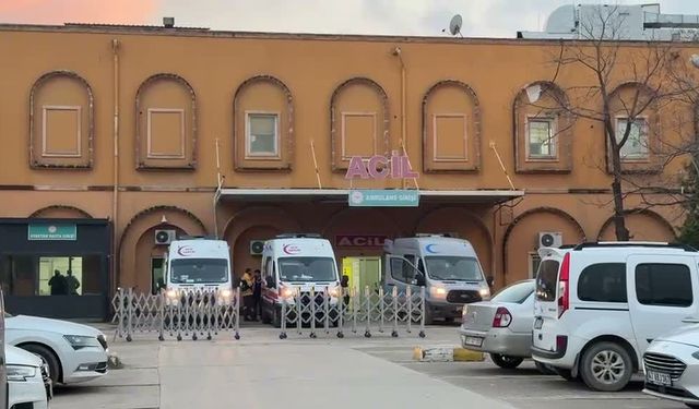 Boğazına şeker kaçan 2 yaşındaki çocuk yaşamını yitirdi