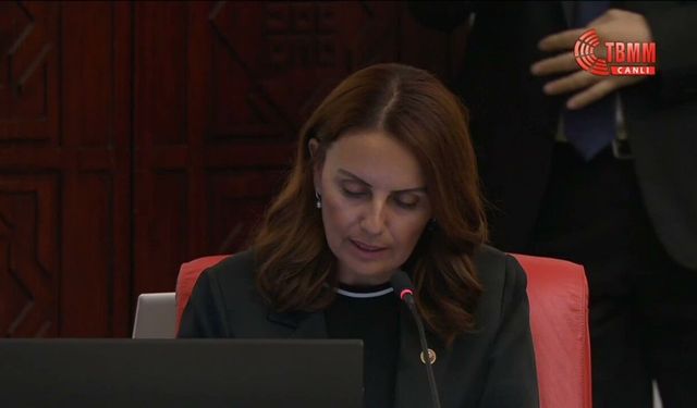 CHP'den Başkanlık Divanı'na: Bunun anlamı Meclis'in ilga edilmesidir, darbe girişimidir!
