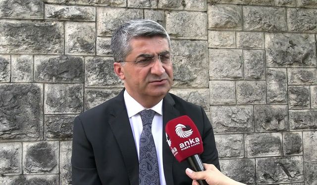 DEVA Partisi'nden Bahçeli'nin "Hazine yardımı" çıkışına destek