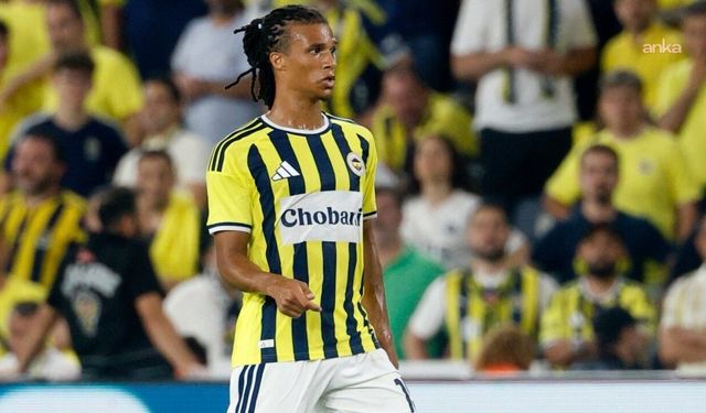 Fenerbahçe, Gornik Zabrze'yi 1-0 mağlup etti