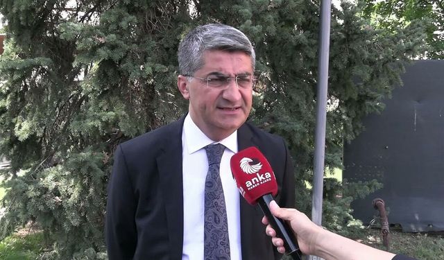 Meclis'te süreç tartışması: Bir taslak metin sunulmadan grup koordinatörlerinin toplanacağı düşünülemez!