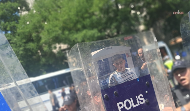 NATO protestosunda gözaltına alınan 5 avukatın serbest bırakılmasına karar verildi