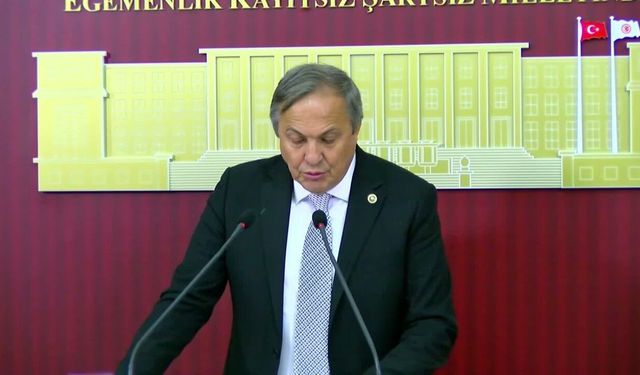 Seyit Torun'dan yeni parti açıklaması: "Elbette ki yeni hareketin yanında olacağız"