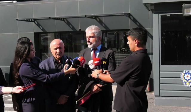 Timur Cihantimur davasının ilk duruşması: "Lütfen oğlumun kanı yerde kalmasın”