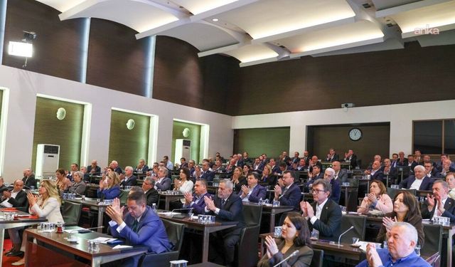 Yeni partinin kurucular kurulu için 90’ın üstünde CHP milletvekili imza verdi
