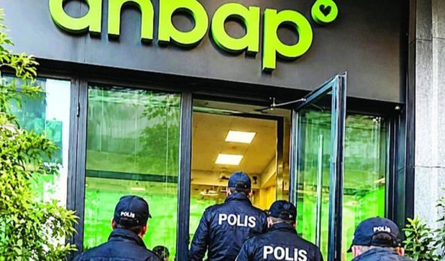 Ahbap Derneği'ne yönelik 5. dalga operasyon!