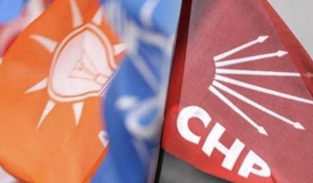 AKP'ye geçeceği iddia edilen CHP'li başkan sessizliğini bozdu