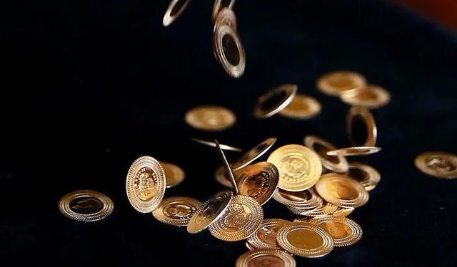 Altın fiyatlarında yön arayışı! Gram altın ne kadar?