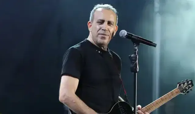Haluk Levent bırakacağını açıkladı