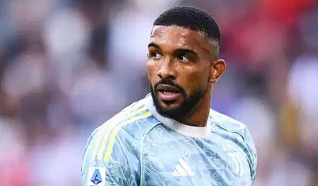 Galatasaray'dan Gleison Bremer kararı