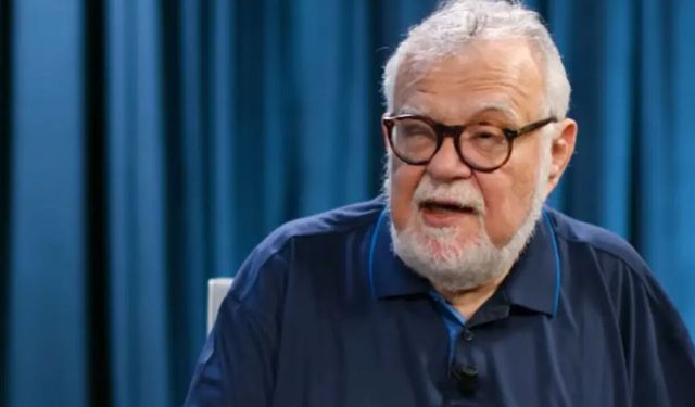 50 kilo veren Celal Şengör, hakkında yapılan yorumlara tepki gösterdi