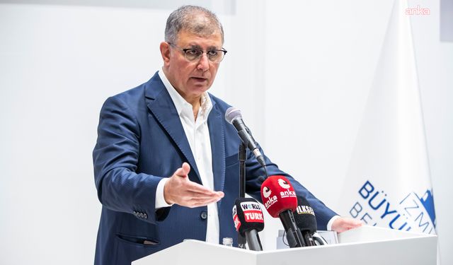 Cemil Tugay: Görevimi bağımsız olarak sürdüreceğim!