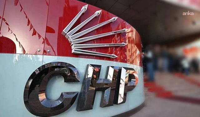 CHP’de kalan 44 milletvekili belli oldu