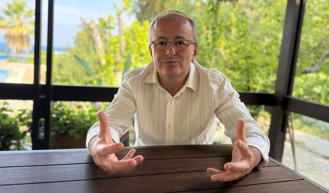 CHP Berlin Birliği'nden Özgür Özel kararı: Mücadelemizi YENİ Parti'de sürdüreceğiz