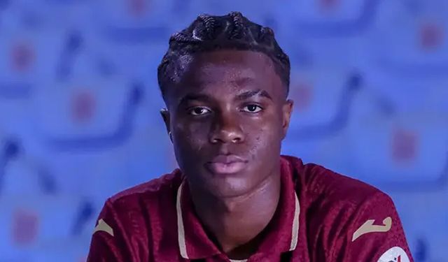 Christ Oulai, Fiorentina yolunda: 30 milyon Euro'luk anlaşma!