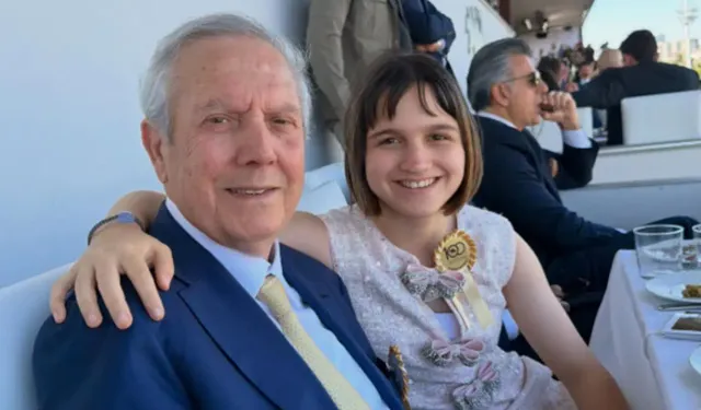 'Kuaför, Aziz Yıldırım'ın evinde hayatını kaybetti' iddiasına Yaz Yıldırım'dan açıklama