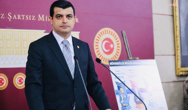 CHP'den YENİ Parti'nin X hesabına tepki!