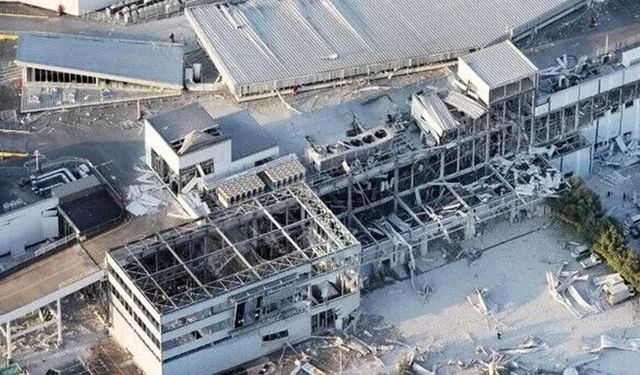 Japonya'da 7,1 büyüklüğünde deprem: Can kaybı 13'e yükseldi