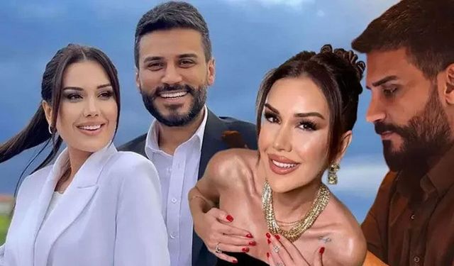 Dilan Polat'ın hastane odasından yeni fotoğrafı paylaşıldı