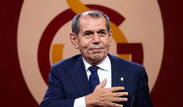 Dursun Özbek’e öyle bir teklif geldi ki hemen 'Hayır' diyemedi!