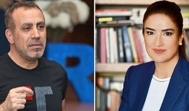 Ece Güner: Haluk Levent korkunç bir dolandırıcı, sadece beni değil Türk vatandaşını da dolandırdı