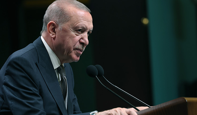 Erdoğan: NATO Zirvesi'ne ilişkin geri dönüşler çok olumluydu