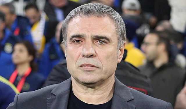 Ersun Yanal'dan çok konuşulacak İsmail Kartal iddiası