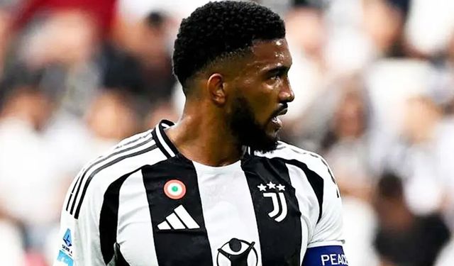 Galatasaray Juventus'un yıldızı Gleison Bremer için devrede