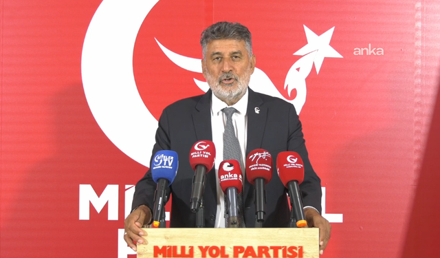 Remzi Çayır: Muhsin Yazıcıoğlu dosyasının peşini bırakmayacağız