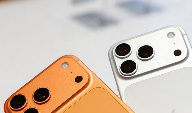 Katlanabilir iPhone için geri sayım: Apple üretim hedefini büyüttü