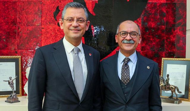 Eskişehir Milletvekili İbrahim Arslan: Yeni bir yol, aynı mücadele
