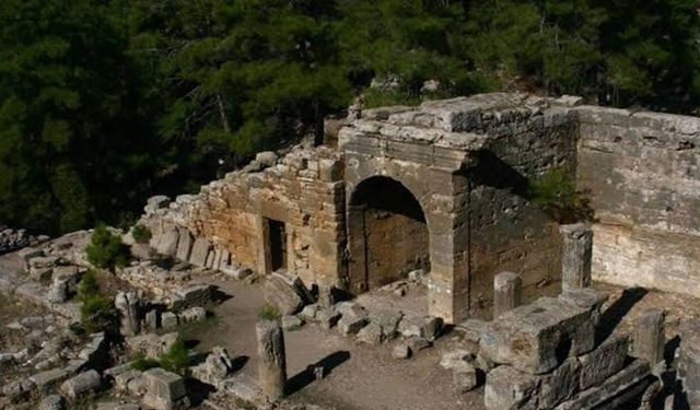 İdyros'ta otel hançerine 'bilimsel' tepki