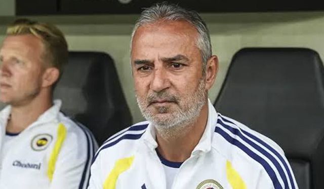 İsmail Kartal açıkladı! Ake, Greenwood ve Asensio’nun Gornik Zabrze maçındaki durumu belli oldu