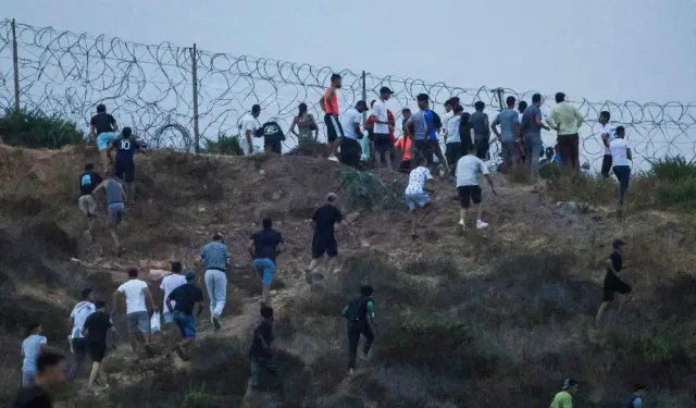 İspanya ile İtalya arasında Schengen gerilimi büyüyor!