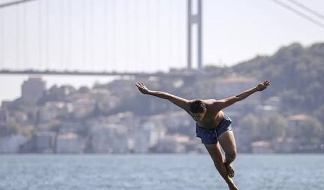 İstanbul'da bu hafta hava nasıl olacak? İşte gün gün tahminler