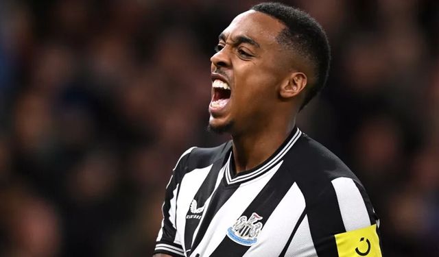 Beşiktaş’tan orta sahaya Premier Lig hamlesi: Joe Willock