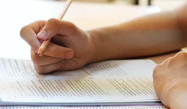 KPSS maratonu başladı: Başvurular bugün itibarıyla alınıyor