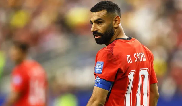Beşiktaş'tan tarihi teklif! Salah için son hamle yapıldı